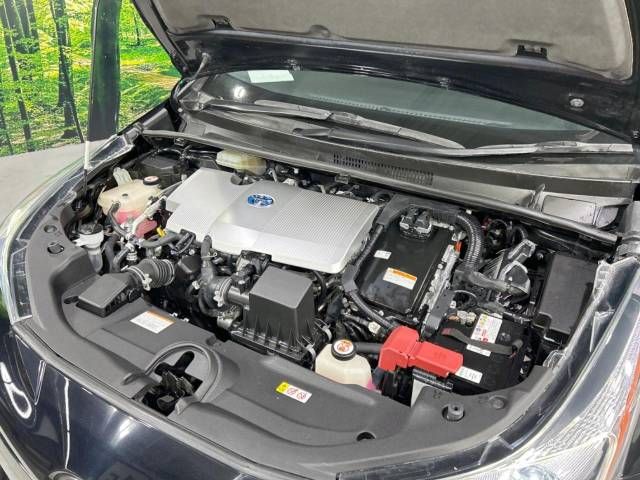 Toyota PRIUS 2018-11 25976-18