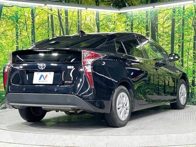 Toyota PRIUS 2018-11 25976-17