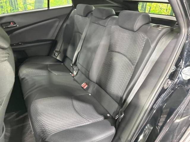 Toyota PRIUS 2018-11 25976-8