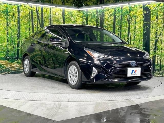 Toyota PRIUS 2018-11 25976-16