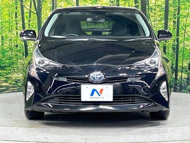 Toyota PRIUS 2018-11 25976-14