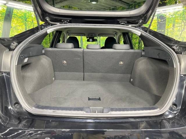 Toyota PRIUS 2018-11 25976-10