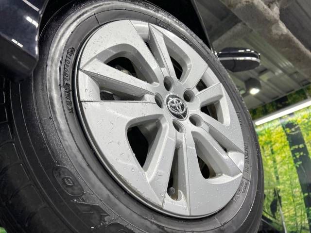 Toyota PRIUS 2018-11 25976-13