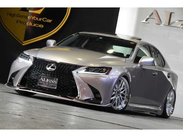 Lexus IS 2009-09 3591-1