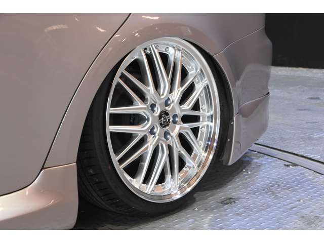 Lexus IS 2009-09 3591-9