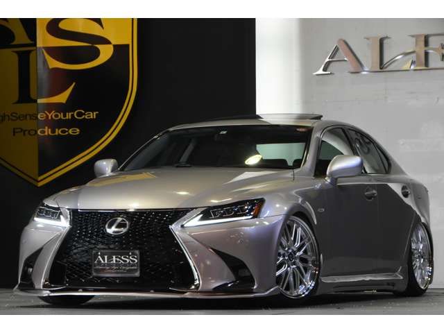 Lexus IS 2009-09 3591-19