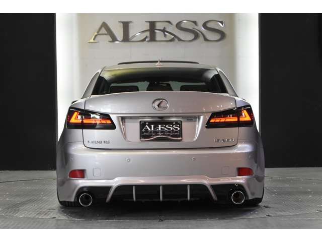 Lexus IS 2009-09 3591-12