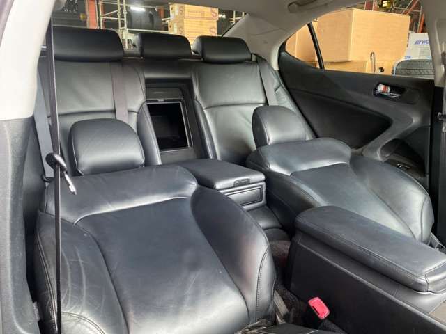 Lexus IS 2009-09 3591-15