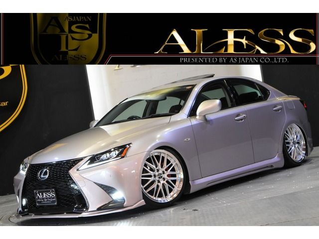 Lexus IS 2009-09 3591-0