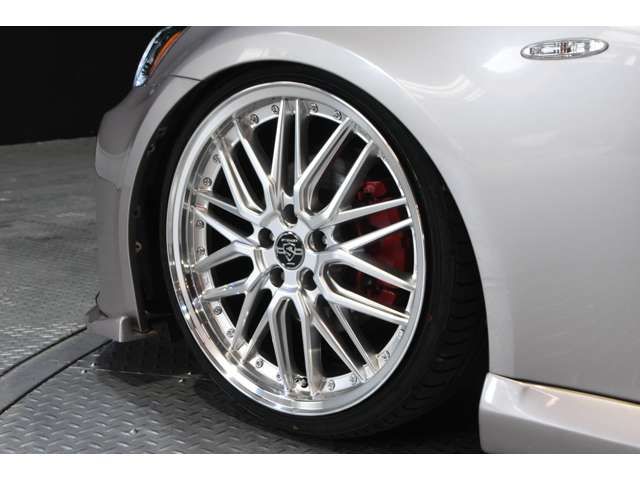 Lexus IS 2009-09 3591-8
