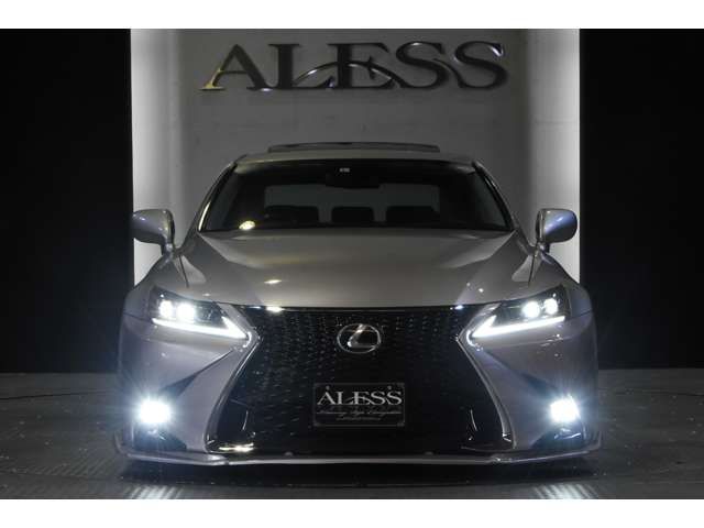 Lexus IS 2009-09 3591-11