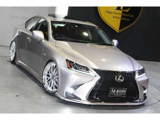 Lexus IS 2009-09 3591-17
