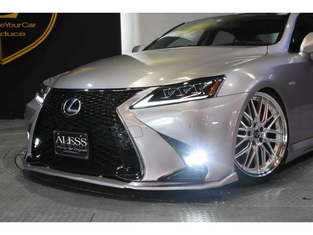 Lexus IS 2009-09 3591-5