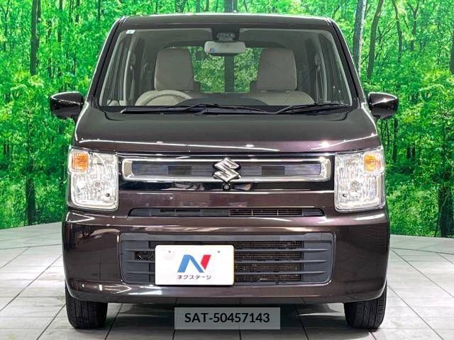 Suzuki WAGON R 2017-03 395143-14