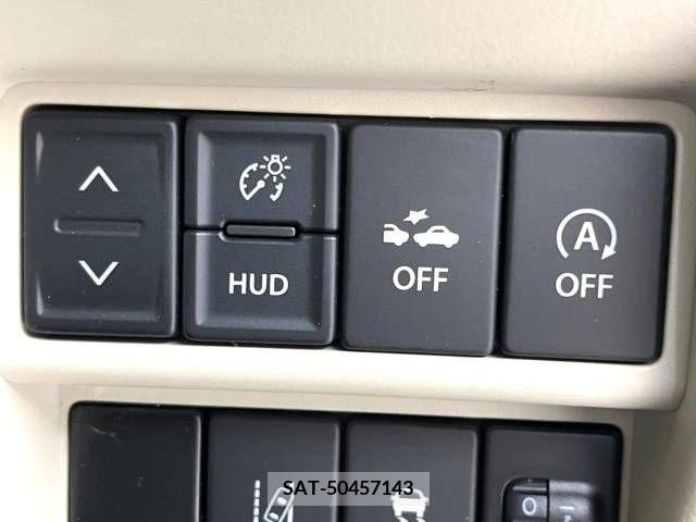 Suzuki WAGON R 2017-03 395143-4
