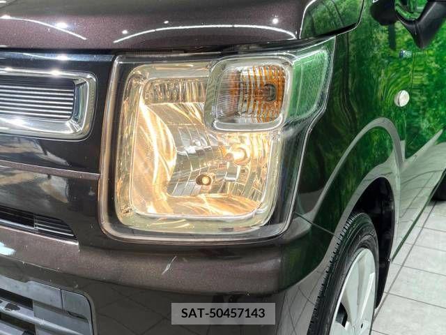 Suzuki WAGON R 2017-03 395143-12