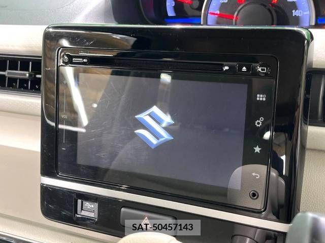 Suzuki WAGON R 2017-03 395143-2