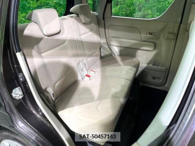 Suzuki WAGON R 2017-03 395143-10