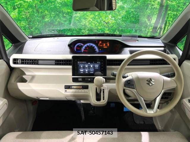 Suzuki WAGON R 2017-03 395143-1