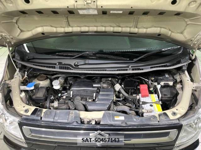Suzuki WAGON R 2017-03 395143-18