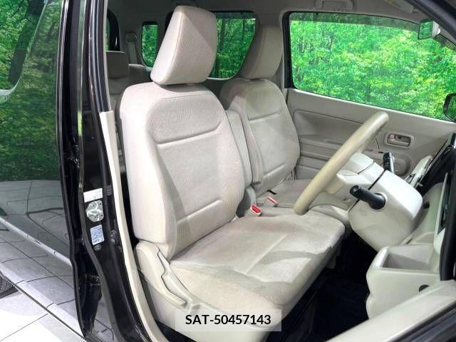 Suzuki WAGON R 2017-03 395143-9