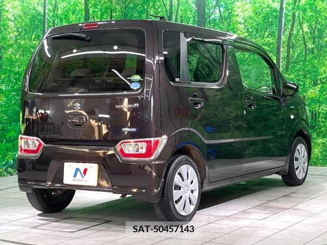 Suzuki WAGON R 2017-03 395143-17