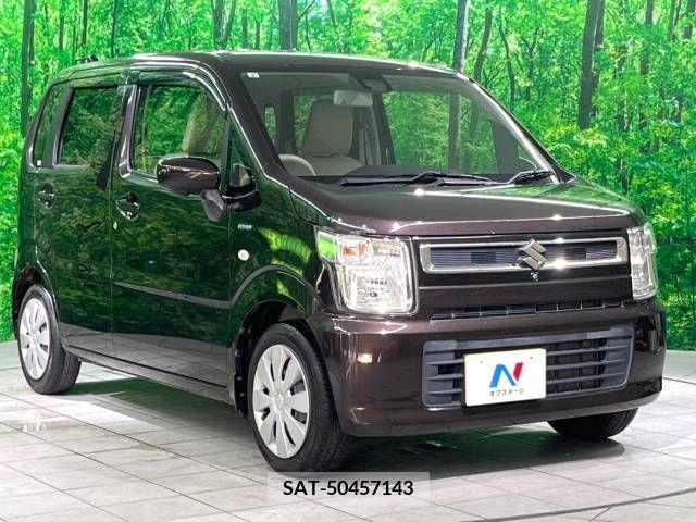 Suzuki WAGON R 2017-03 395143-16