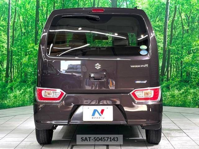Suzuki WAGON R 2017-03 395143-15