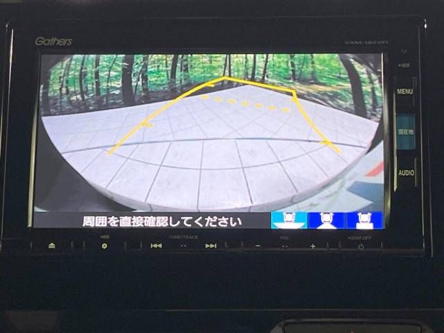 Honda N BOX CUSTOM 2018-01 194478-4