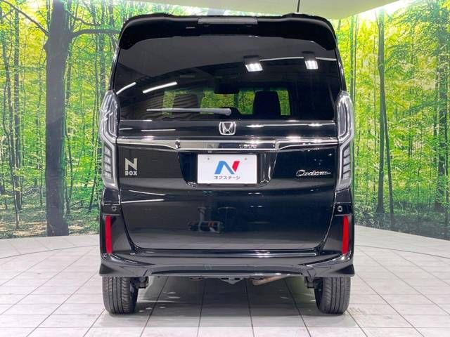Honda N BOX CUSTOM 2018-01 194478-15