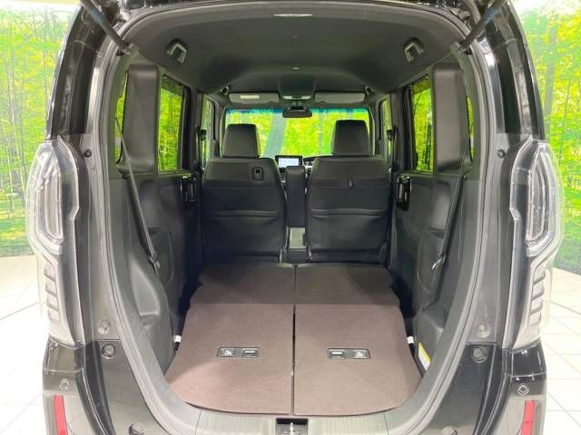Honda N BOX CUSTOM 2018-01 194478-10