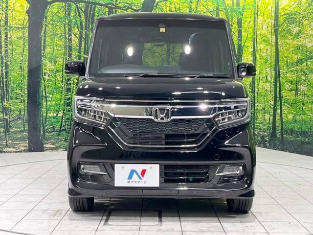 Honda N BOX CUSTOM 2018-01 194478-14