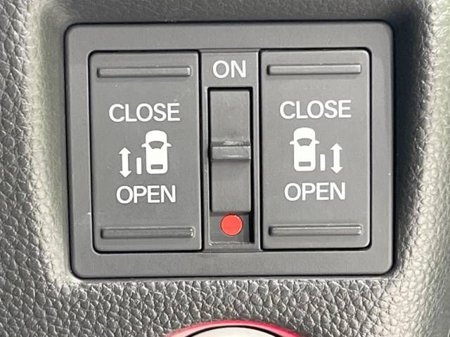 Honda N BOX CUSTOM 2018-01 194478-5