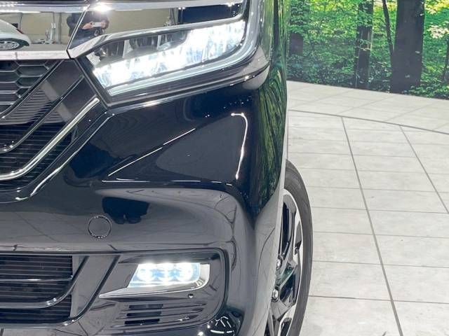 Honda N BOX CUSTOM 2018-01 194478-12