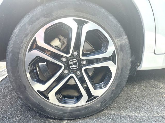 Honda VEZEL 2018-10 7026-19