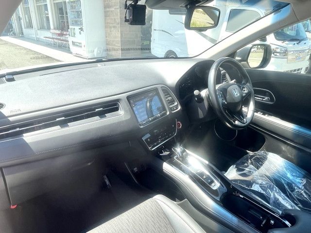 Honda VEZEL 2018-10 7026-5