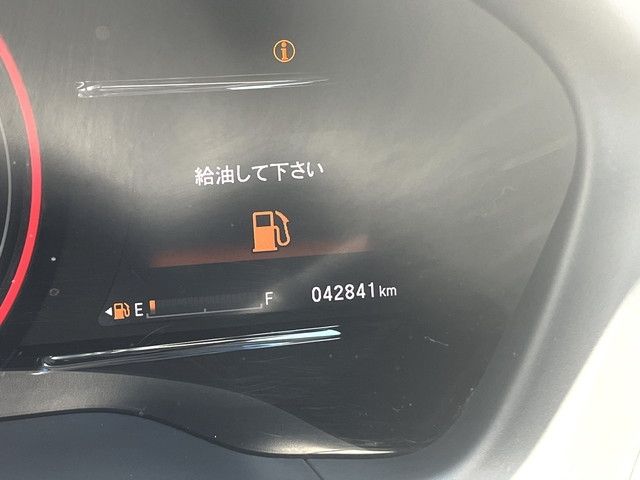 Honda VEZEL 2018-10 7026-25