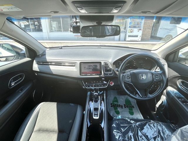Honda VEZEL 2018-10 7026-20