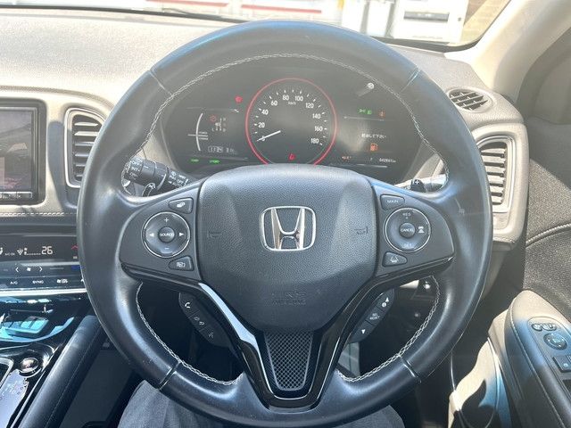 Honda VEZEL 2018-10 7026-21