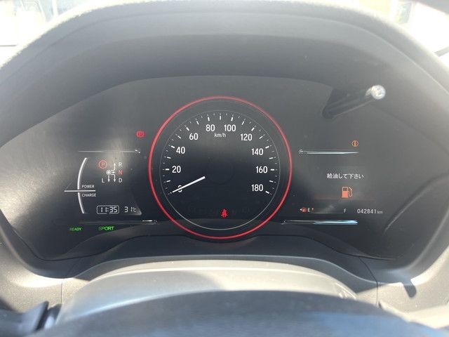 Honda VEZEL 2018-10 7026-24