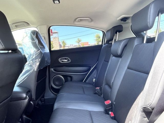 Honda VEZEL 2018-10 7026-6