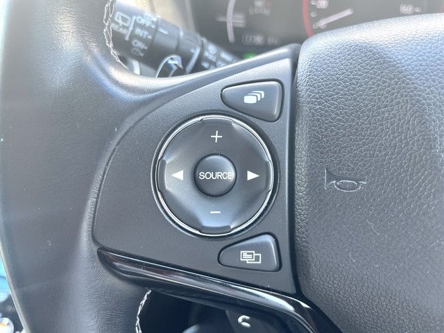 Honda VEZEL 2018-10 7026-22