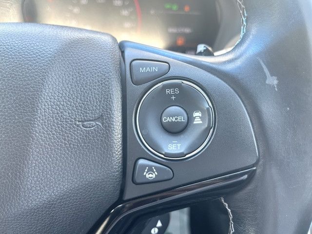 Honda VEZEL 2018-10 7026-23