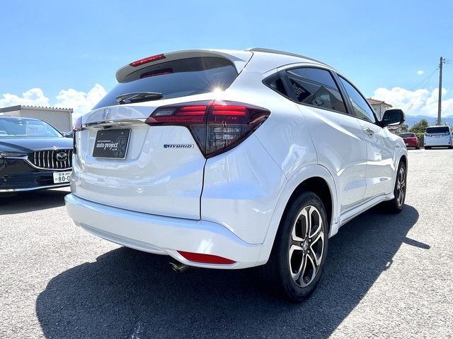 Honda VEZEL 2018-10 7026-13