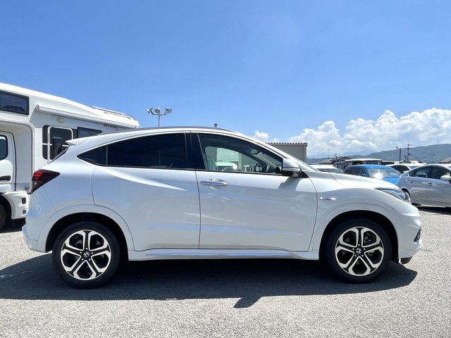 Honda VEZEL 2018-10 7026-14