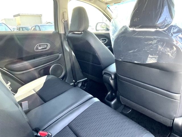 Honda VEZEL 2018-10 7026-15