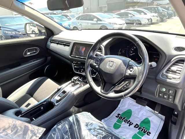 Honda VEZEL 2018-10 7026-16