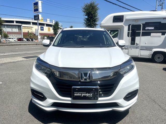 Honda VEZEL 2018-10 7026-1