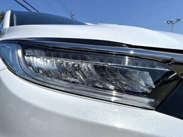 Honda VEZEL 2018-10 7026-17