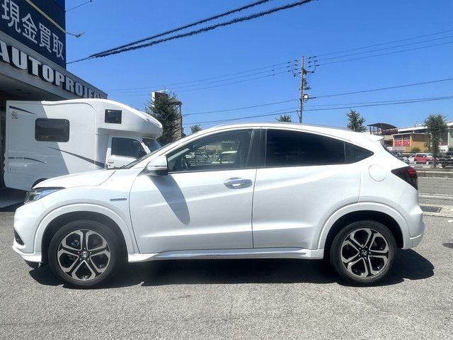 Honda VEZEL 2018-10 7026-3